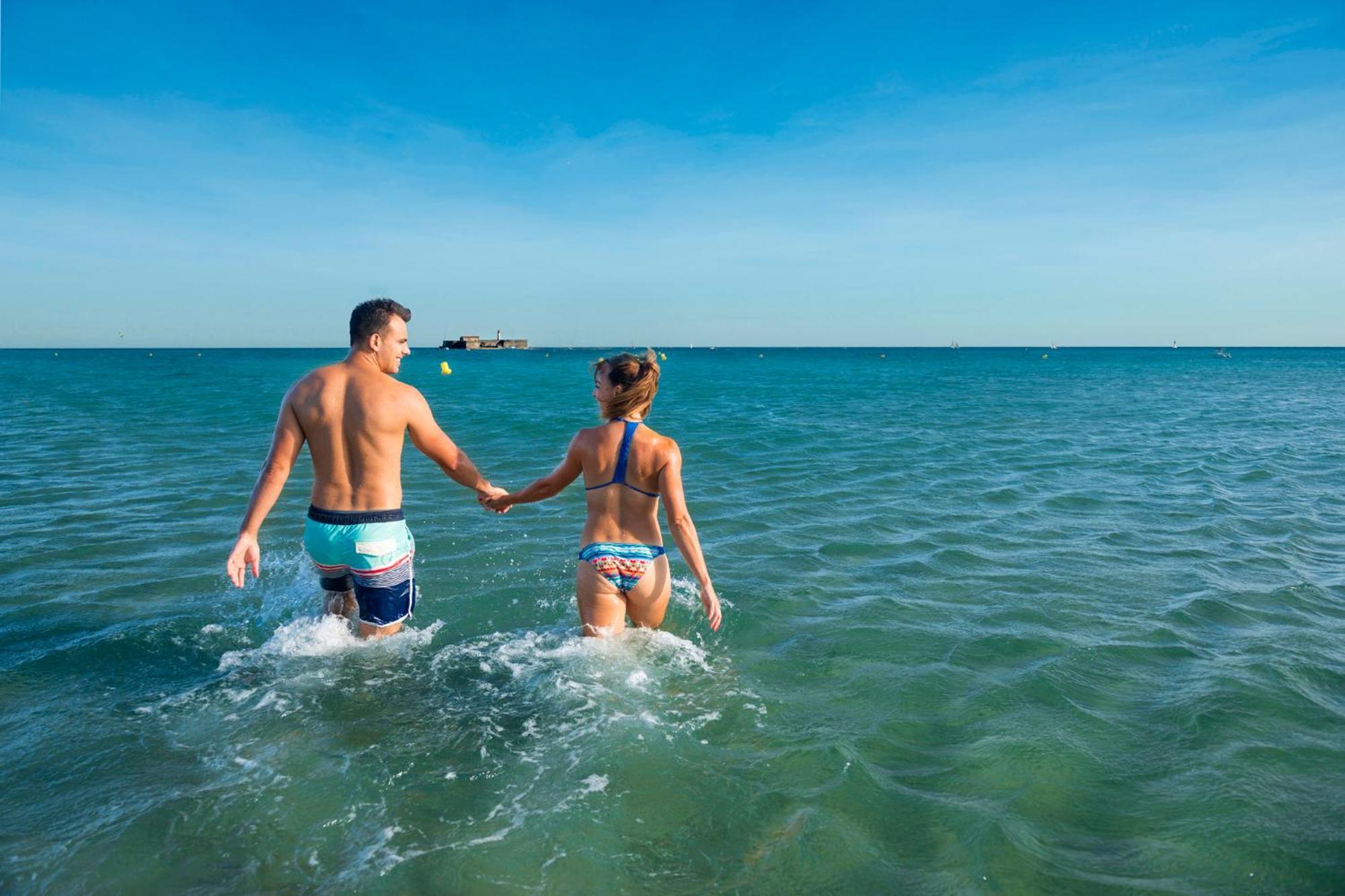 Hotel & Spa Gil De France Cap D'Агде Екстериор снимка