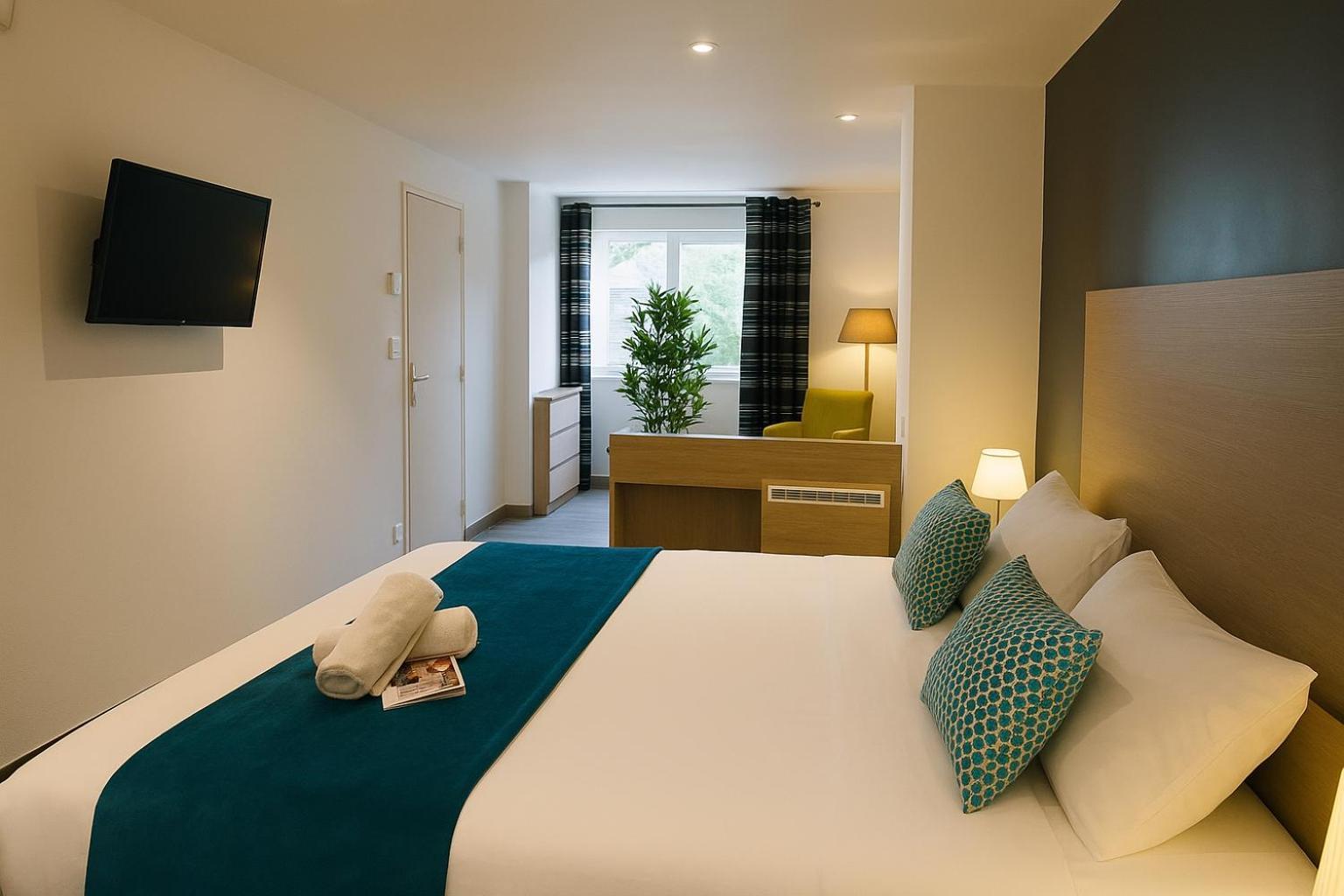 Hotel & Spa Gil De France Cap D'Агде Екстериор снимка