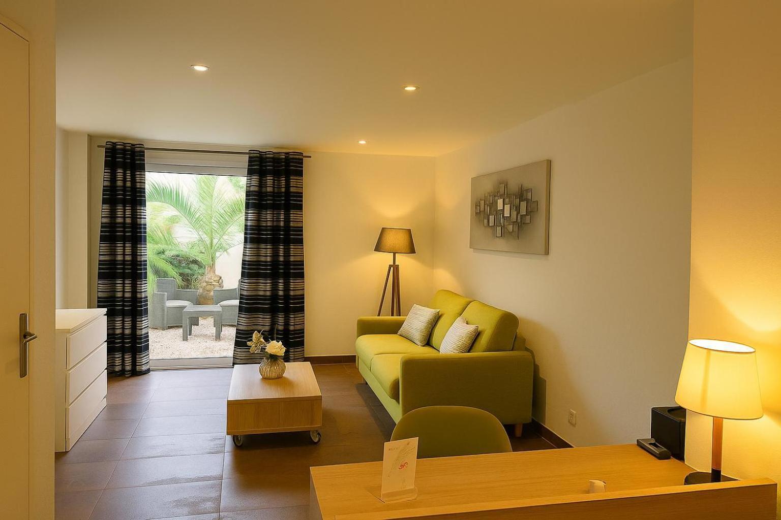 Hotel & Spa Gil De France Cap D'Агде Екстериор снимка