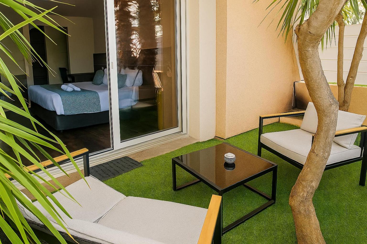 Hotel & Spa Gil De France Cap D'Агде Екстериор снимка