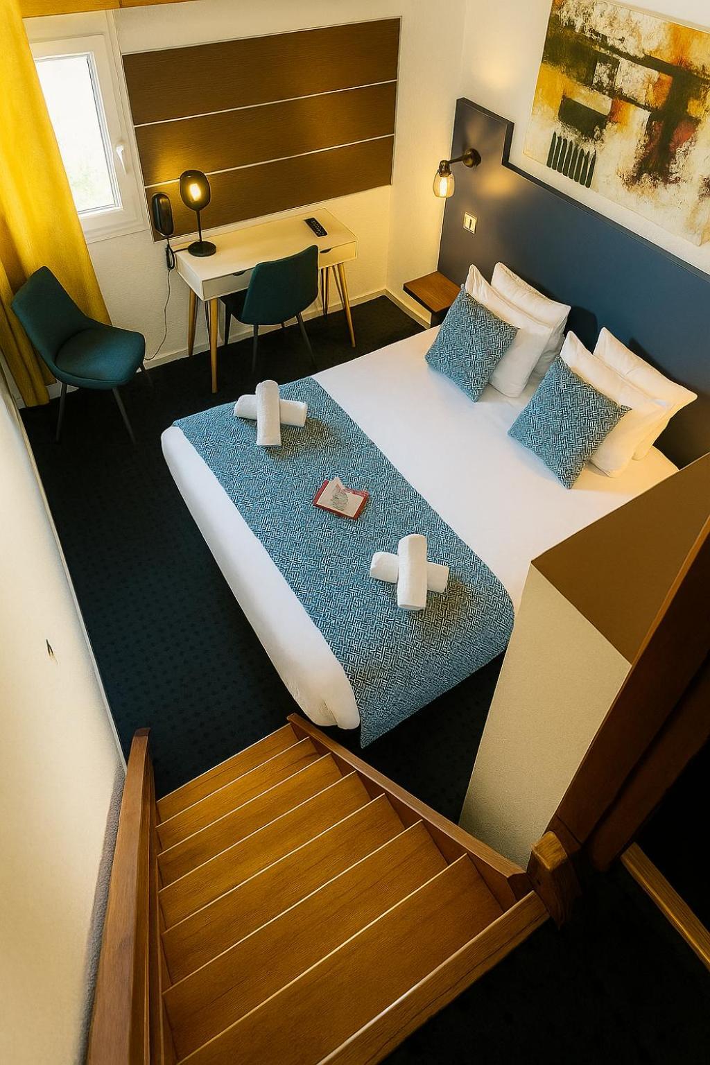 Hotel & Spa Gil De France Cap D'Агде Екстериор снимка