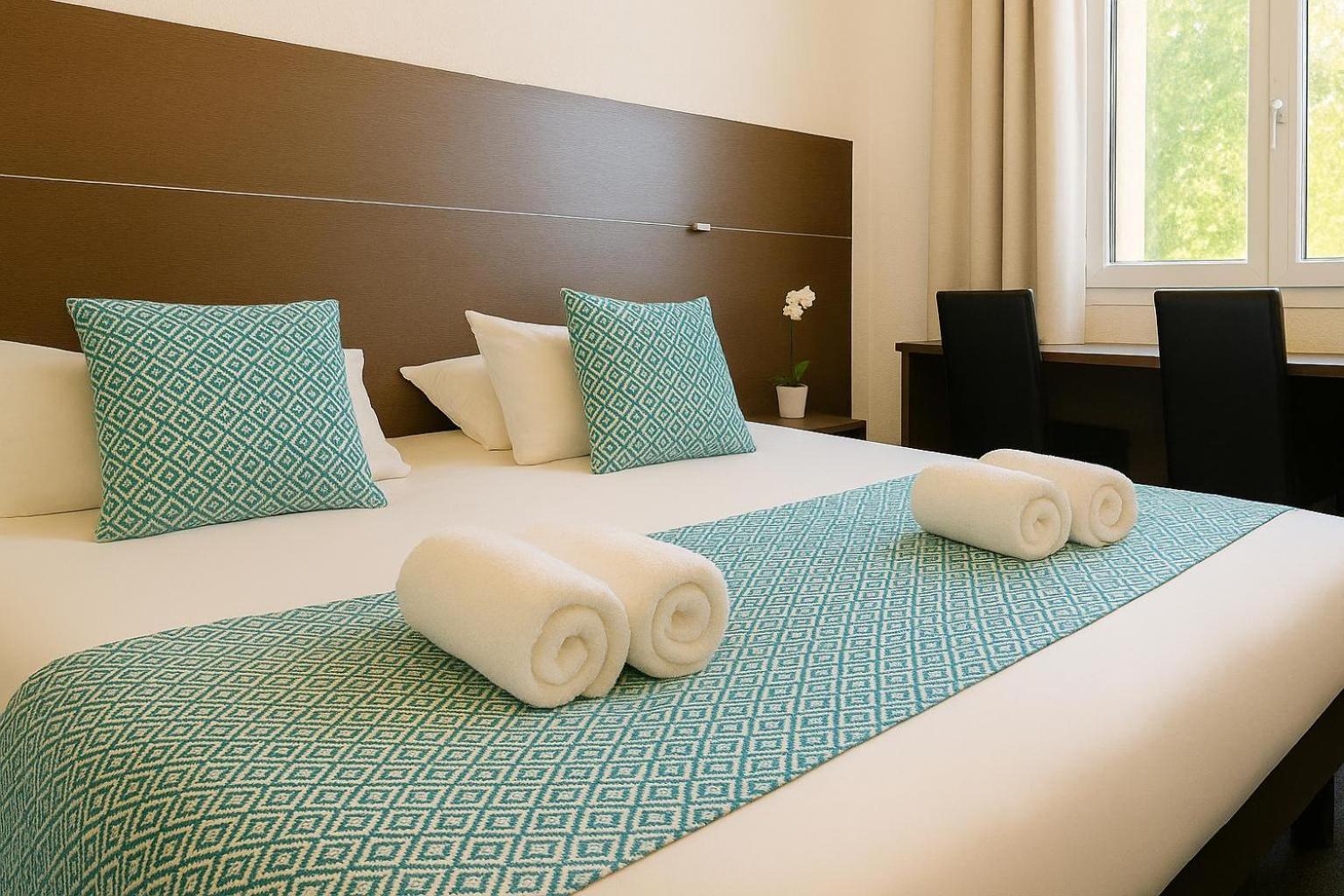 Hotel & Spa Gil De France Cap D'Агде Екстериор снимка