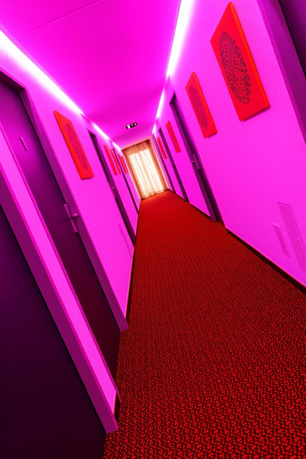 Hotel & Spa Gil De France Cap D'Агде Екстериор снимка