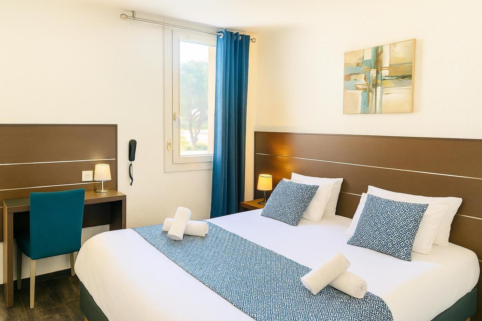 Hotel & Spa Gil De France Cap D'Агде Екстериор снимка