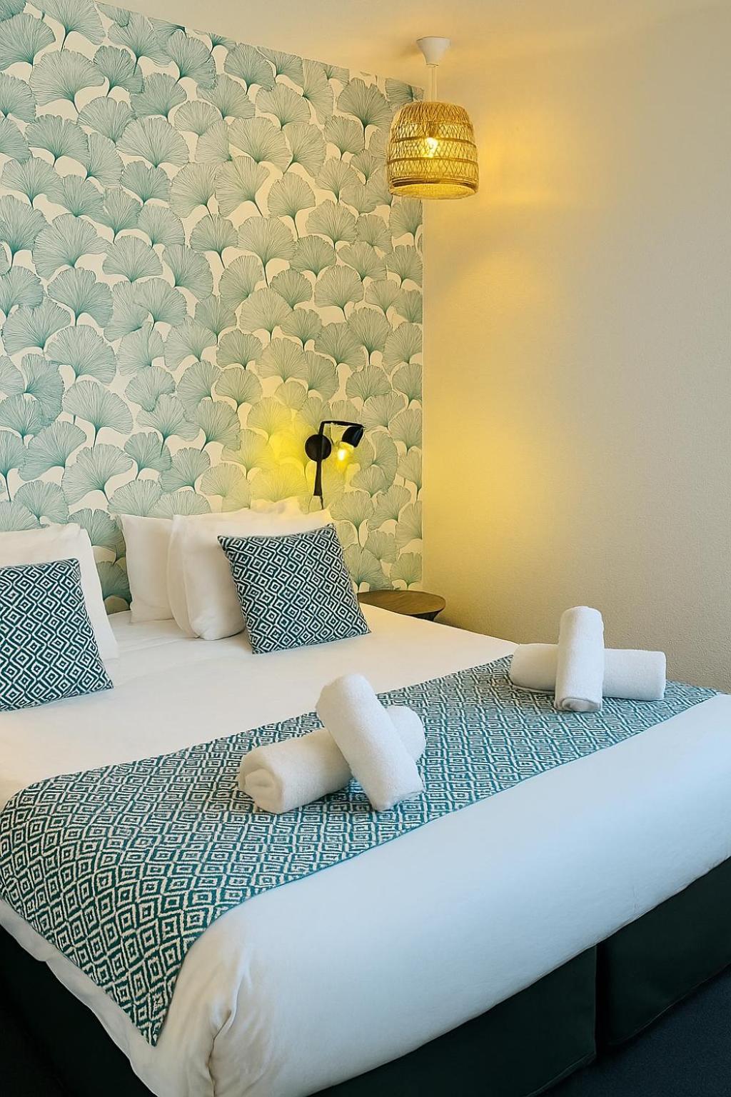 Hotel & Spa Gil De France Cap D'Агде Екстериор снимка