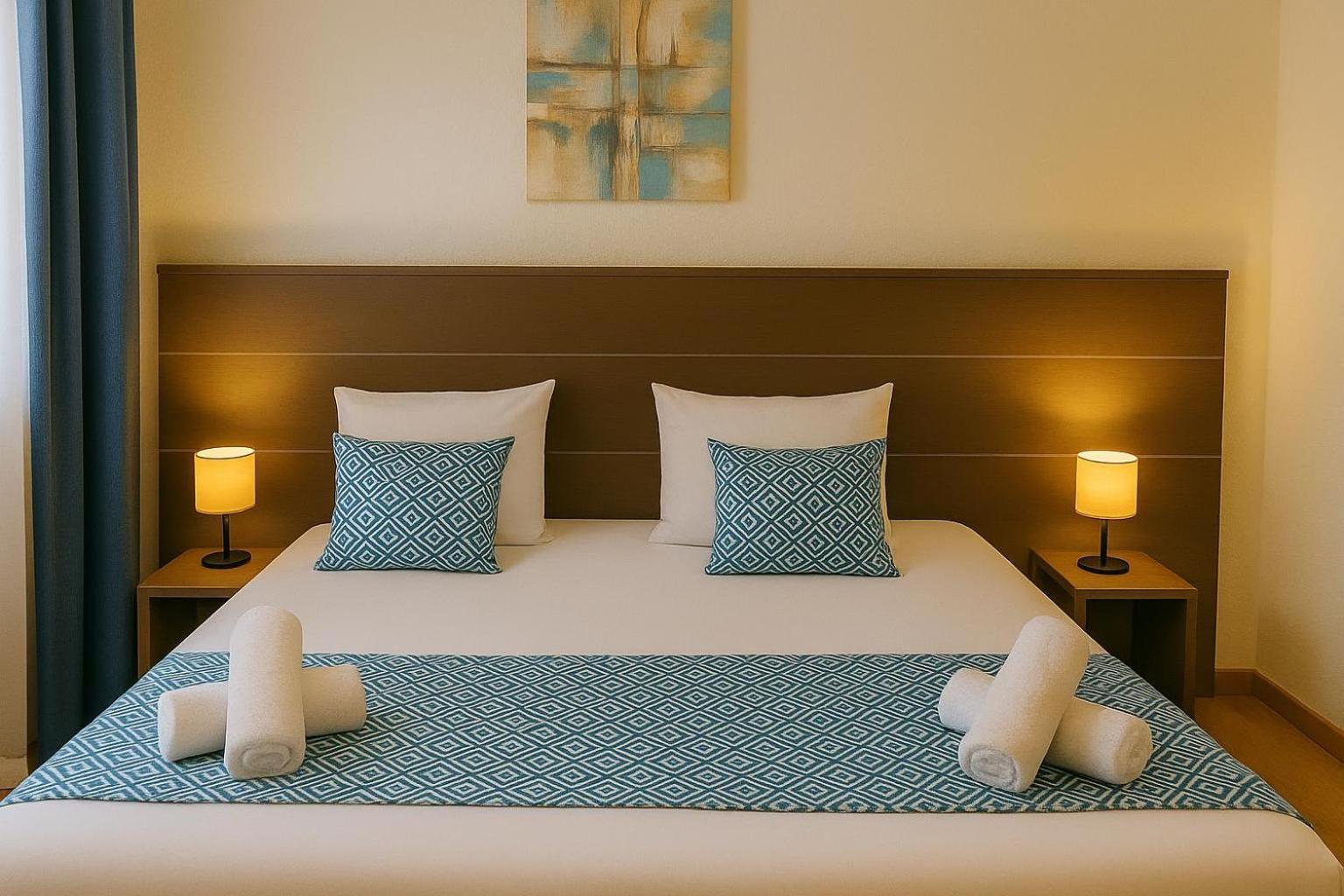 Hotel & Spa Gil De France Cap D'Агде Екстериор снимка
